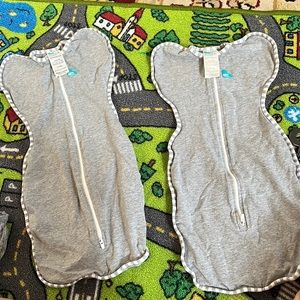2 love to dream swaddles